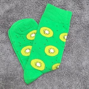 Kiwi socks